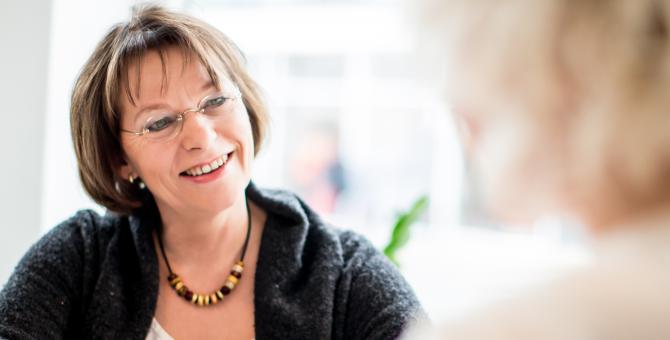 executive coaching