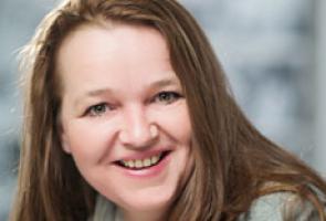 Christa Haasewinkel